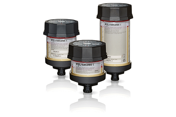 Pulsarlube-E