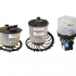 Sistema Radial AC-AX Range